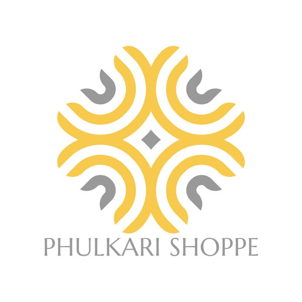 PHULKARI SHOPPE